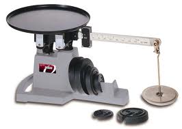 Ohaus 2400-12 TRIPLE BEAM SCALE